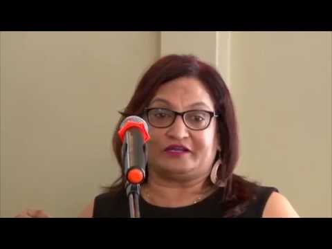 (Video) Opening ceremony of the Caribbean Coalition on Sexual and Reproductive Health and Rights