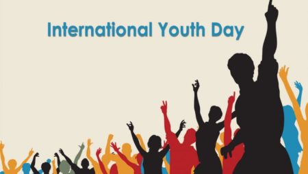 International Youth Day message from the Caribbean Family Planning Affiliation