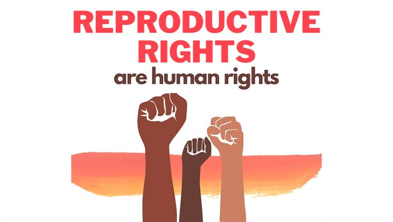 Caribbean Governments Must Respect And Protect The Sexual And Reproductive Health And Rights Of Their People