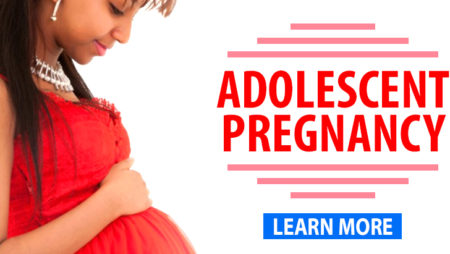 Adolencent Pregnancy