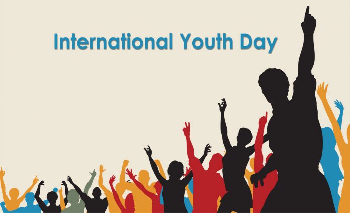 International Youth Day message from the Caribbean Family Planning Affiliation