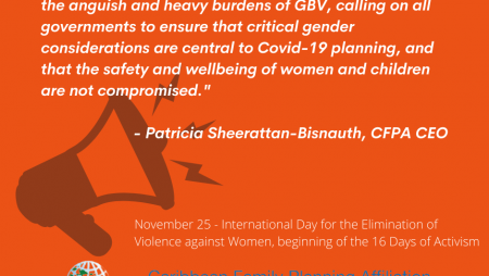 International Day for the Elimination of Violence Against Women 2021, November 25