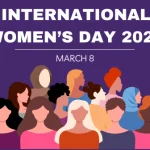 Caribbean Family Planning Affiliation International Women’s Day 2026 Message