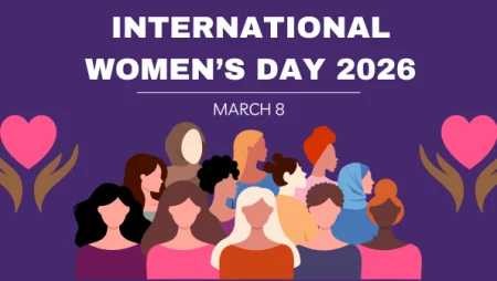 Caribbean Family Planning Affiliation International Women’s Day 2026 Message