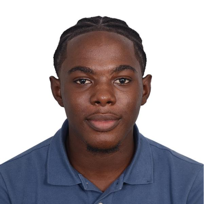 Jonté Pierre
