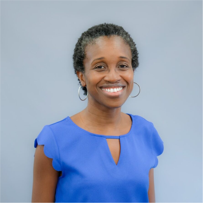 Dr Tonia Frame